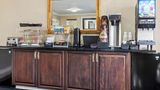 SureStay by Best Western Castro Valley Restaurant