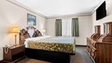SureStay by Best Western Castro Valley Room