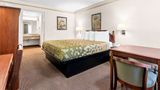 SureStay by Best Western Castro Valley Room