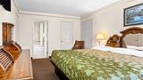 SureStay by Best Western Castro Valley Room