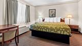 SureStay by Best Western Castro Valley Room