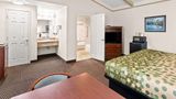 SureStay by Best Western Castro Valley Room