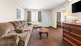 SureStay by Best Western Castro Valley Room