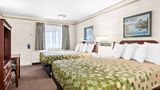 SureStay by Best Western Castro Valley Room