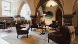 Home Hotel Jugend Lobby