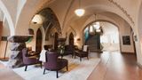Home Hotel Jugend Lobby