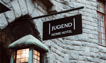 Home Hotel Jugend