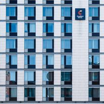 Comfort Hotel Sello
