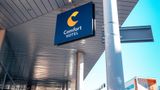 Comfort Hotel Sello Exterior