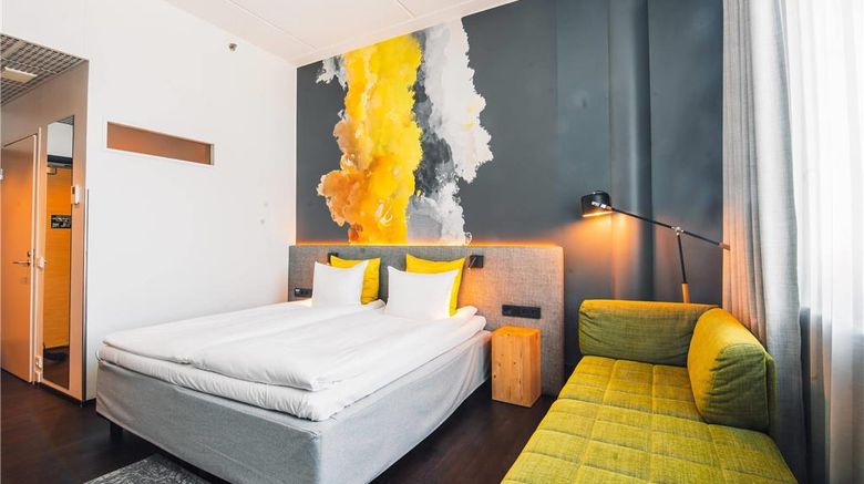 <b>Comfort Hotel Sello Room</b>. Images powered by <a href="https://iceportal.shijigroup.com/" title="IcePortal" target="_blank">IcePortal</a>.