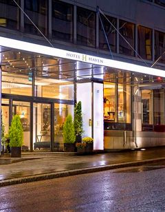 Hotel Haven, Ascend Hotel Collection