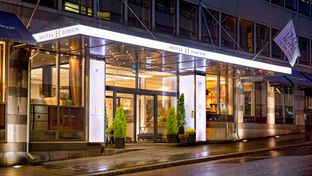 Hotel Haven, Ascend Hotel Collection