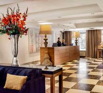 Hotel Haven, Ascend Hotel Collection Lobby