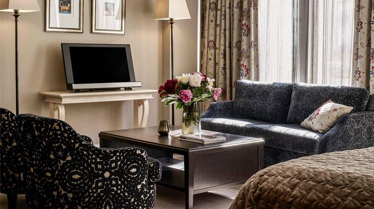 Hotel Haven, Ascend Hotel Collection Room
