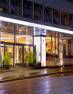 Hotel Haven, Ascend Hotel Collection