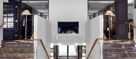 Hotel Haven, Ascend Hotel Collection Lobby