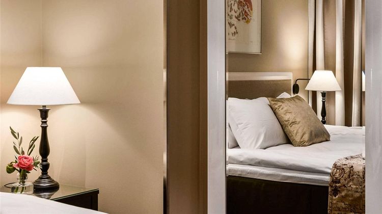 Hotel Haven, Ascend Hotel Collection Room