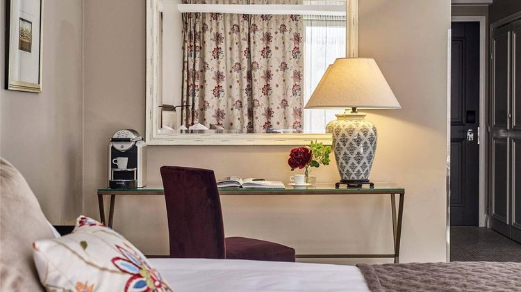 Hotel Haven, Ascend Hotel Collection Suite