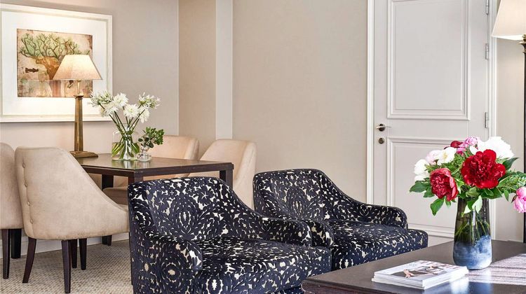 Hotel Haven, Ascend Hotel Collection Suite