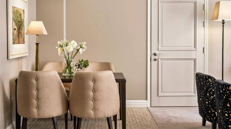 Hotel Haven, Ascend Hotel Collection Suite