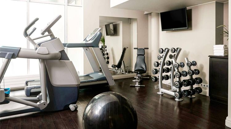 Hotel Haven, Ascend Hotel Collection Health
