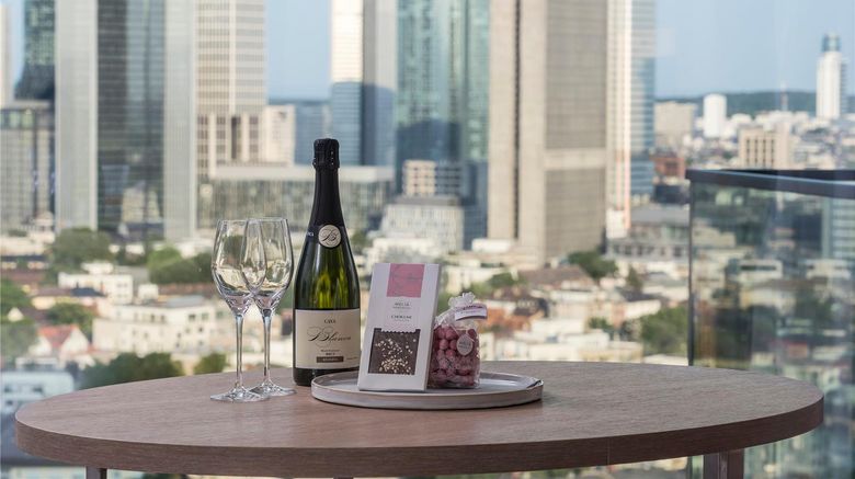 <b>Melia Frankfurt City Other</b>. Images powered by <a href="https://iceportal.shijigroup.com/" title="IcePortal" target="_blank">IcePortal</a>.