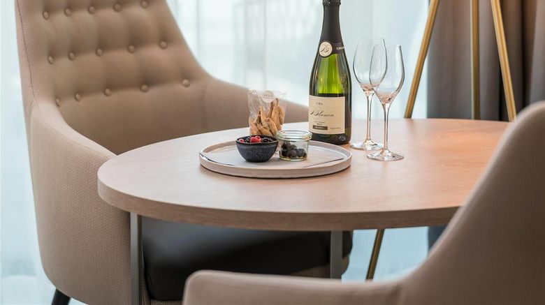 <b>Melia Frankfurt City Other</b>. Images powered by <a href="https://iceportal.shijigroup.com/" title="IcePortal" target="_blank">IcePortal</a>.