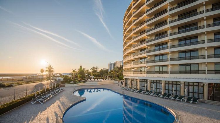 Vila Gale Ampalius Exterior