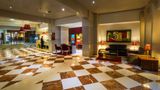 Vila Gale Ampalius Lobby