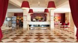 Vila Gale Ampalius Lobby
