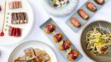 Novo Resort Aparthotel Restaurant