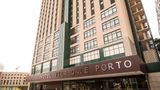 Vila Gale Porto Hotel Exterior