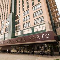 Vila Gale Porto Hotel