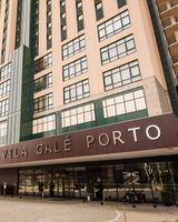 Vila Gale Porto Hotel