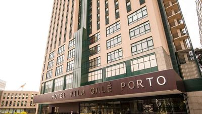 Vila Gale Porto Hotel
