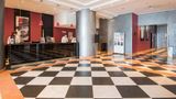 Vila Gale Porto Hotel Lobby
