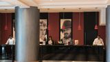 Vila Gale Porto Hotel Lobby