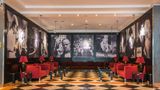 Vila Gale Porto Hotel Lobby