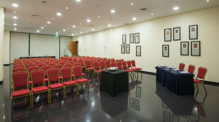 Vila Gale Porto Hotel Meeting