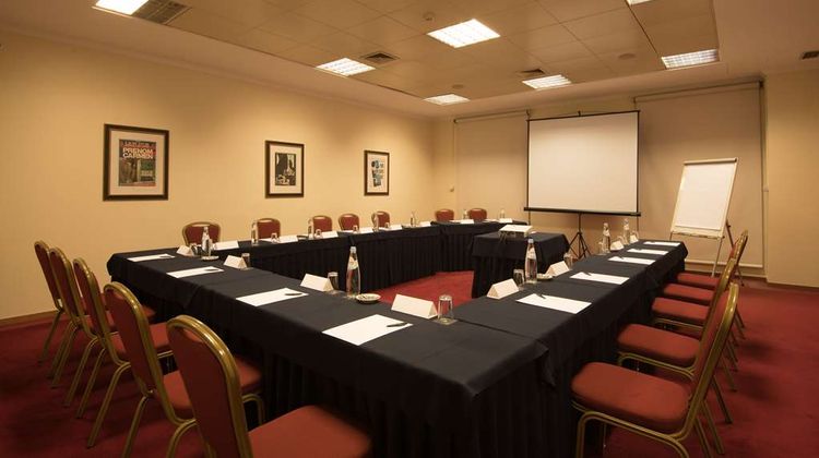 Vila Gale Porto Hotel Meeting
