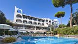 Excelsior Belvedere Hotel & Spa Exterior
