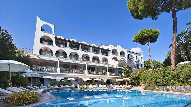 Excelsior Belvedere Hotel  and  Spa Exterior. Images powered by <a href="https://iceportal.shijigroup.com" target="_blank" rel="noopener">Ice Portal</a>.