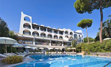 Excelsior Belvedere Hotel & Spa