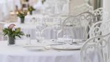 Excelsior Belvedere Hotel & Spa Restaurant