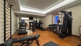 Excelsior Belvedere Hotel & Spa Health