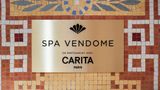 <b>Maison Albar Hotels Le Vendome Spa</b>. Images powered by <a href="https://iceportal.shijigroup.com/" title="IcePortal" target="_blank">IcePortal</a>.