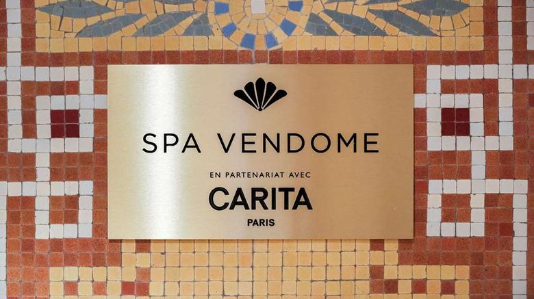 <b>Maison Albar Hotels Le Vendome Spa</b>. Images powered by <a href="https://iceportal.shijigroup.com/" title="IcePortal" target="_blank">IcePortal</a>.