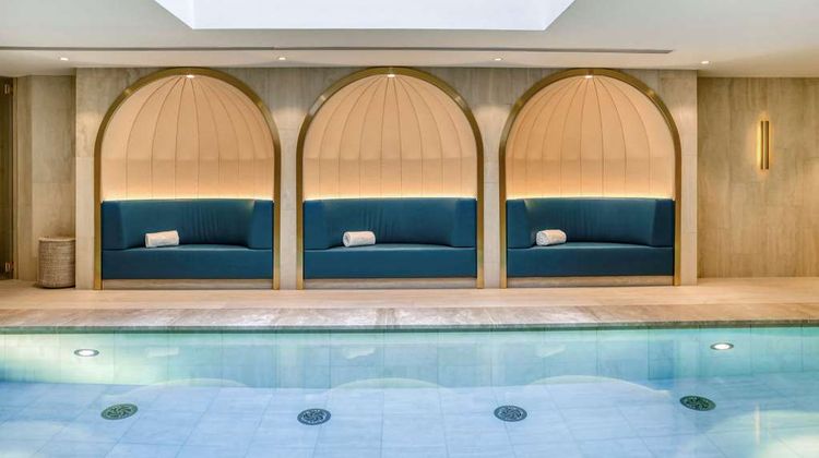 Maison Albar Hotels Le Vendome Spa
