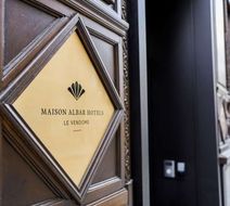 Maison Albar Hotels Le Vendome Exterior