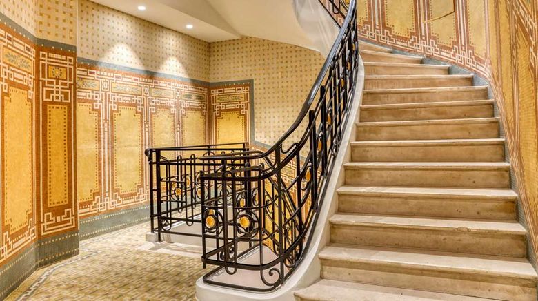 <b>Maison Albar Hotels Le Vendome Other</b>. Images powered by <a href="https://iceportal.shijigroup.com/" title="IcePortal" target="_blank">IcePortal</a>.